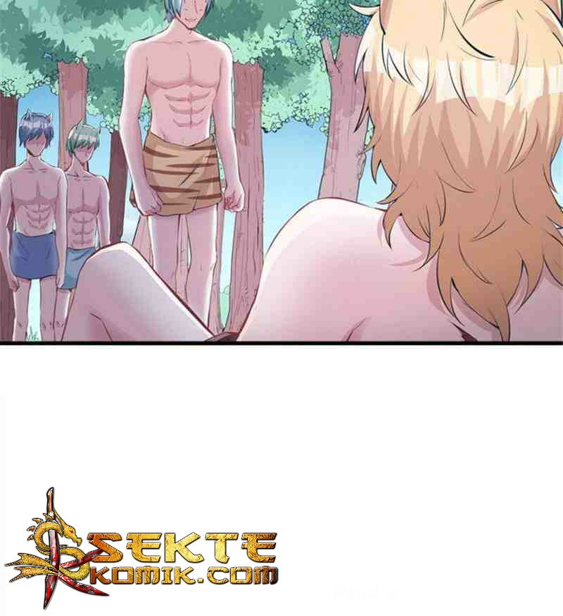 Beauty and the Beasts Chapter 98 Bahasa Indonesia